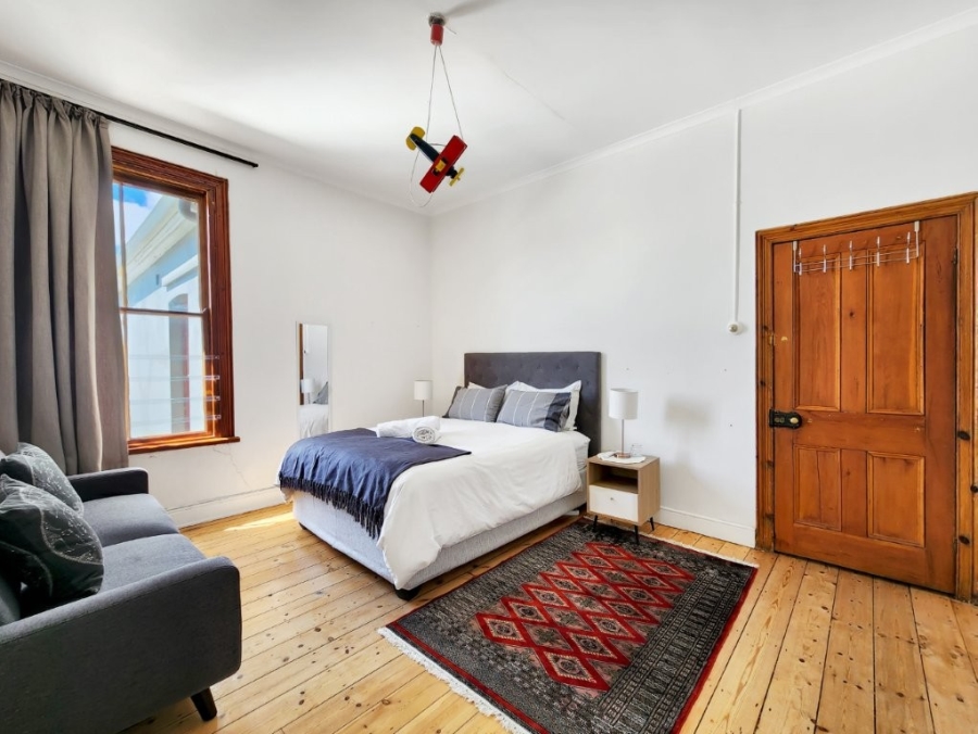 To Let 3 Bedroom Property for Rent in Oranjezicht Western Cape